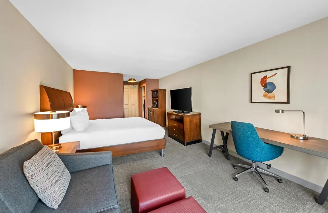 Hilton Garden Inn Overland Park-1