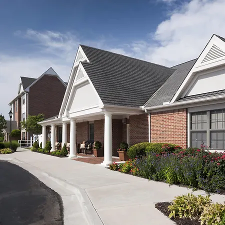 Residence Inn Kansas City Overland Park-2