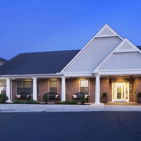 Residence Inn Kansas City Overland Park-3